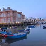 Apartman Manzoni House