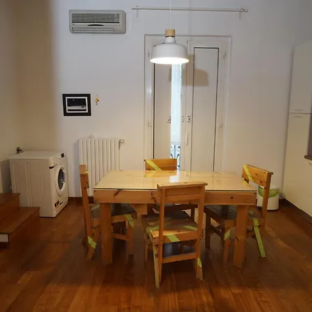 Apartamento Manzoni House *