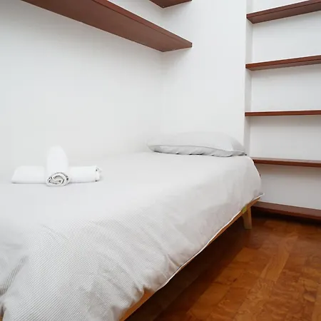 Manzoni House