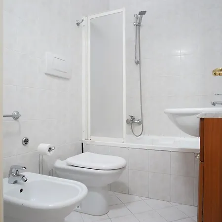Apartamento Manzoni House *