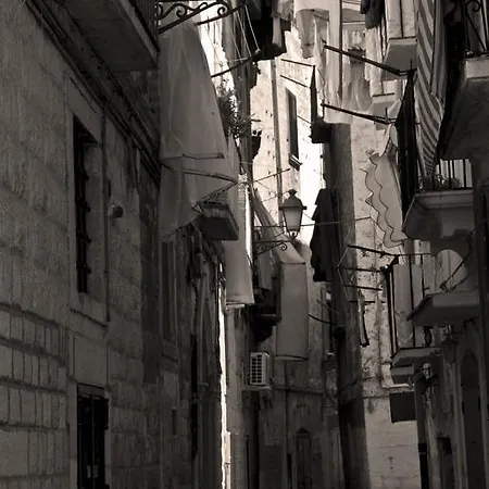 Manzoni House Apartman *