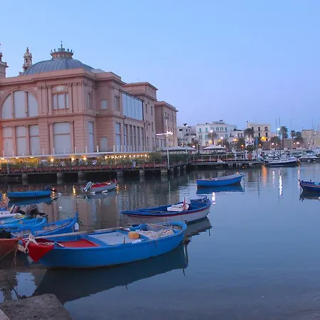 Apartment Manzoni House