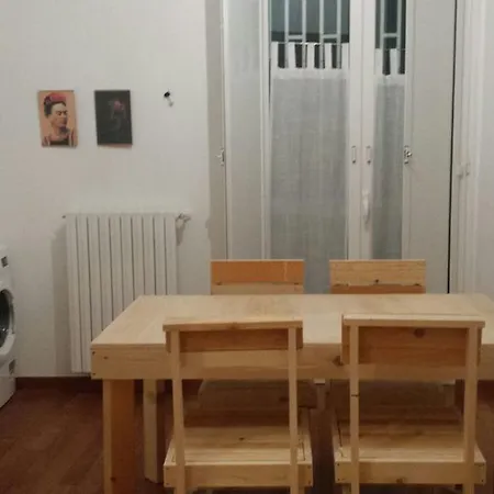 Manzoni House Apartman *