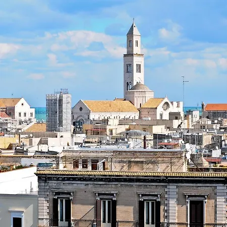 Apartment Manzoni House