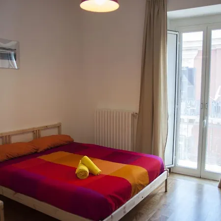 Apartment Manzoni House