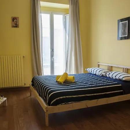 Apartman Manzoni House