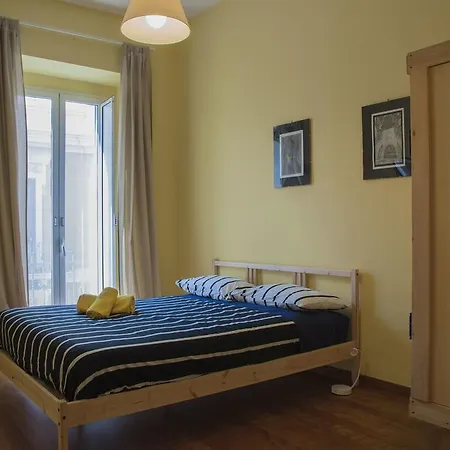 Manzoni House Apartment