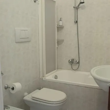 Manzoni House Apartment