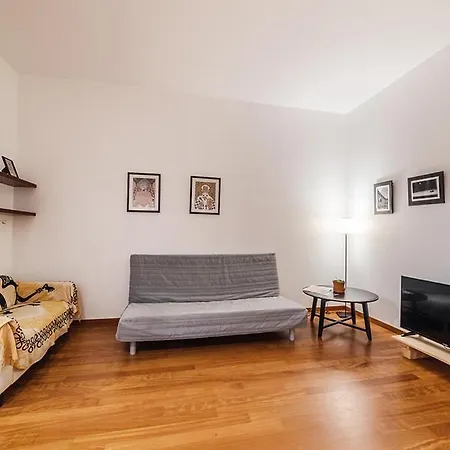 Apartman Manzoni House *