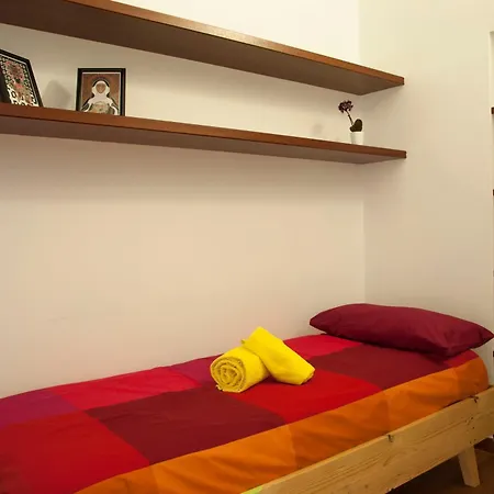 Apartman Manzoni House