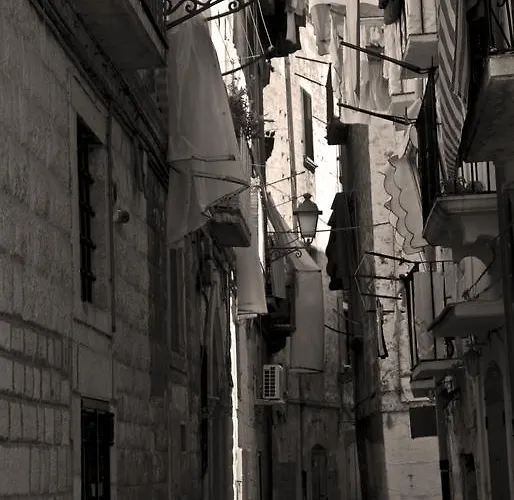 Manzoni House Apartment *