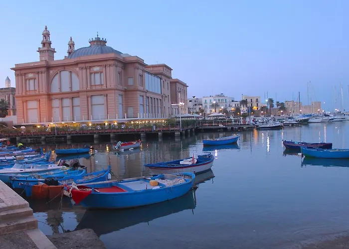 Apartment Manzoni House