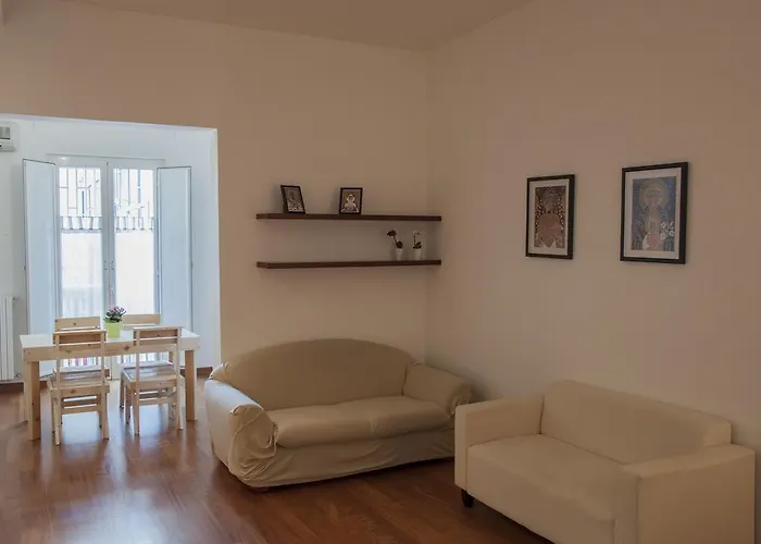 Apartment Manzoni House