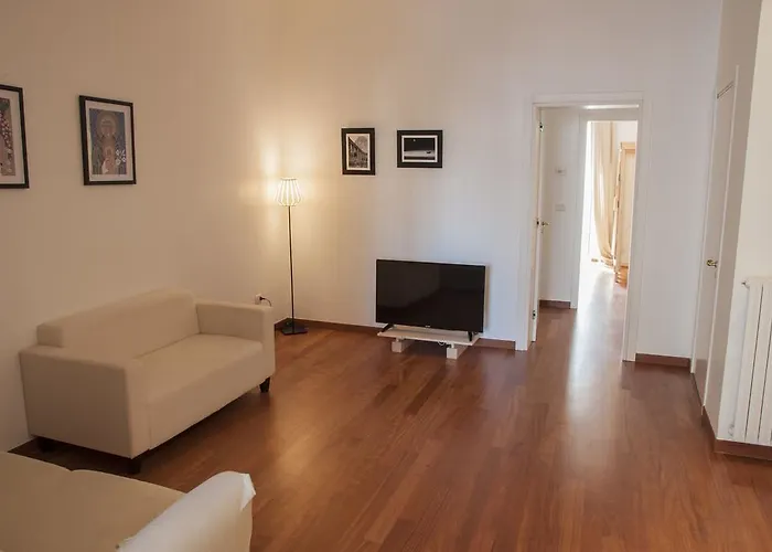 Apartment Manzoni House *