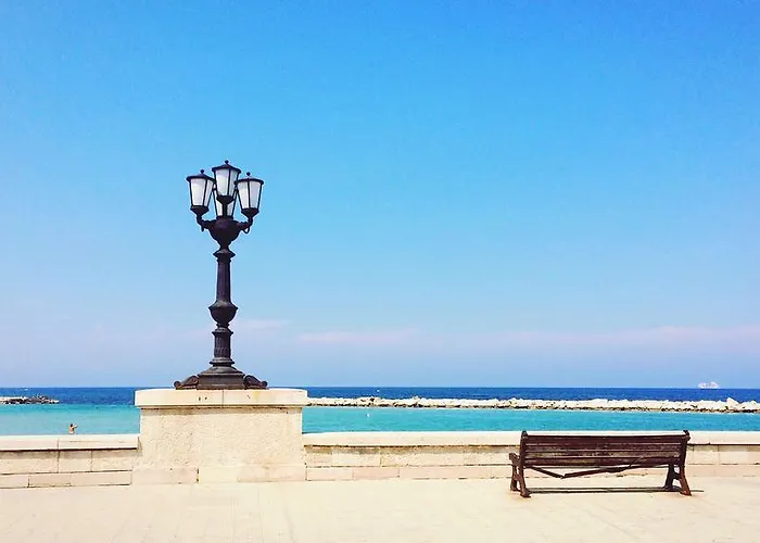 Apartment Manzoni House