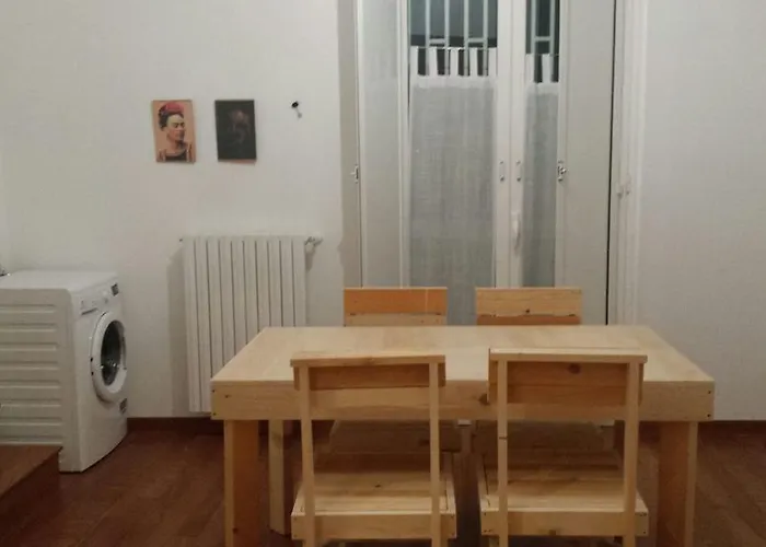 Manzoni House Apartment *