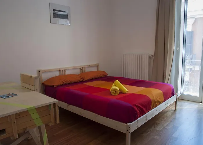 Manzoni House Apartment