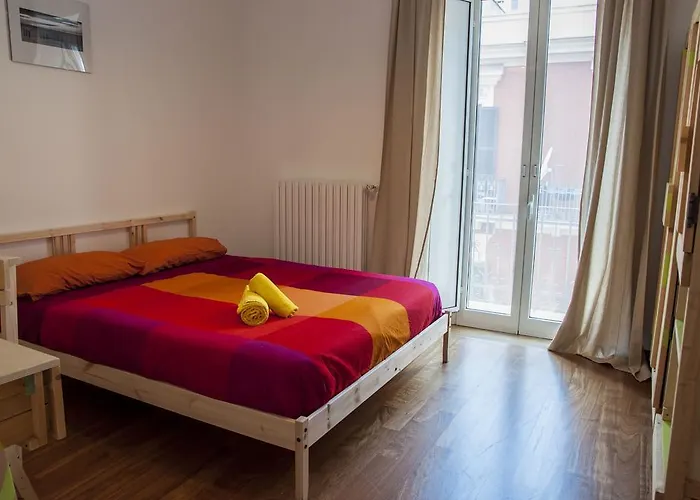 Manzoni House Apartment *