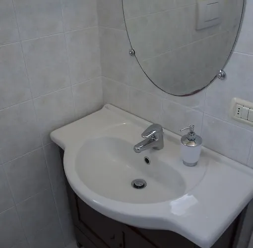 Apartment Manzoni House Bari