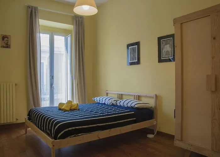 Manzoni House Apartment