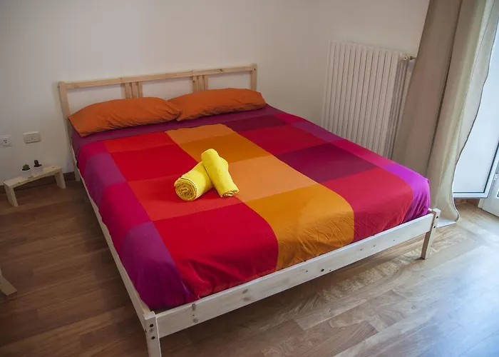 Manzoni House * Bari