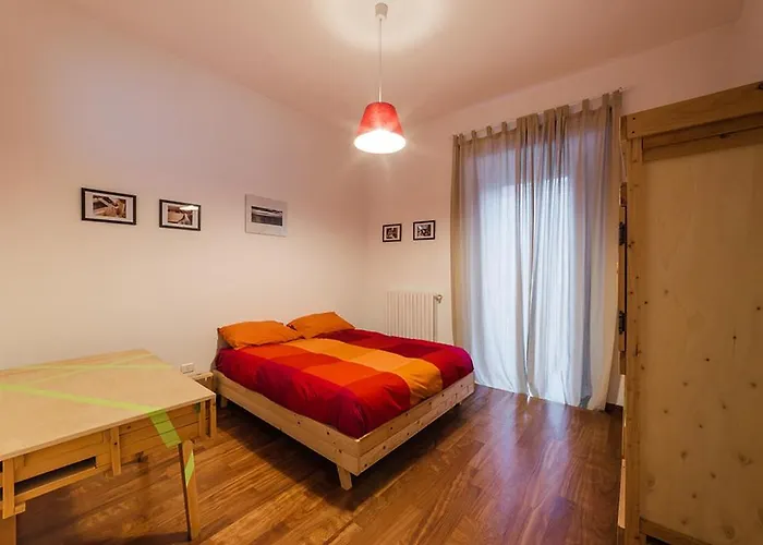 Manzoni House Apartment