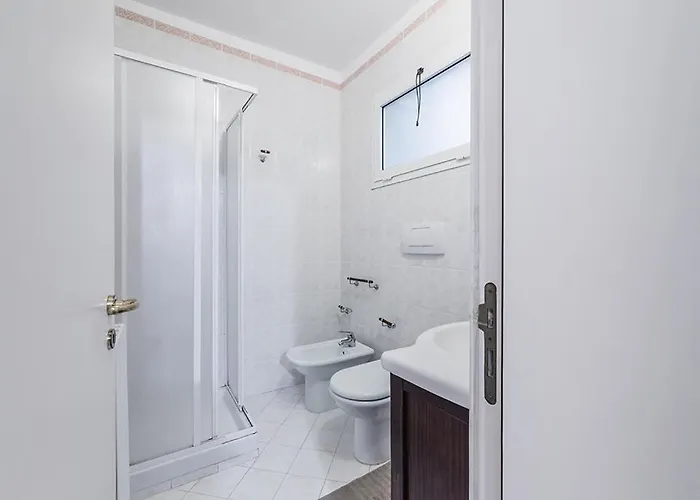 Apartment Manzoni House Bari