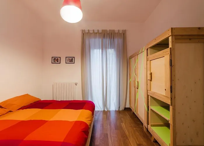 Manzoni House Apartment