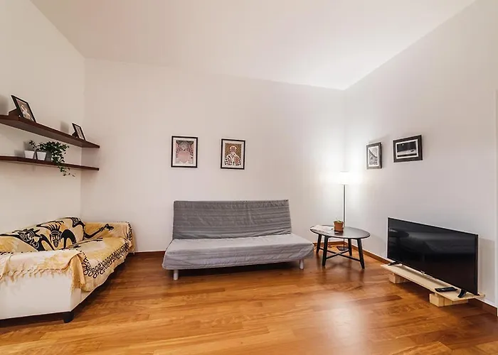 Apartment Manzoni House *