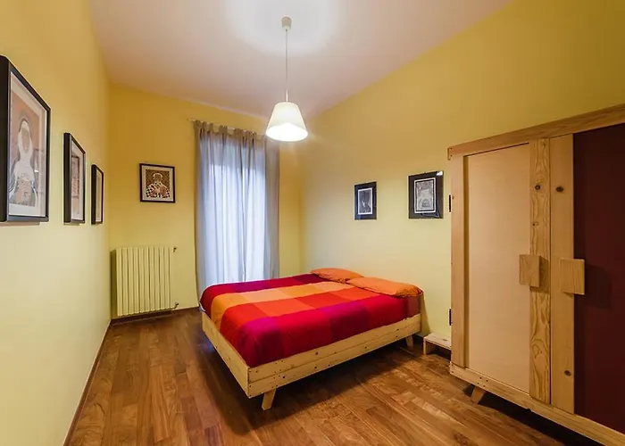 Manzoni House * Bari