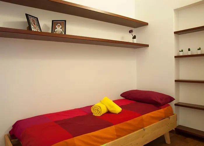 Apartment Manzoni House