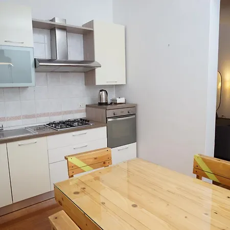 Apartment Manzoni House *