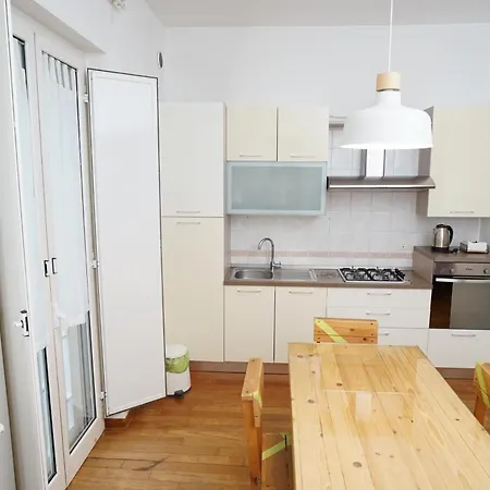Manzoni House Apartment