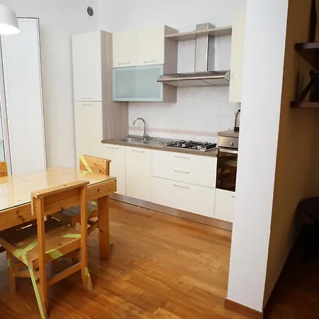 Apartment Manzoni House