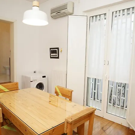 Apartment Manzoni House *