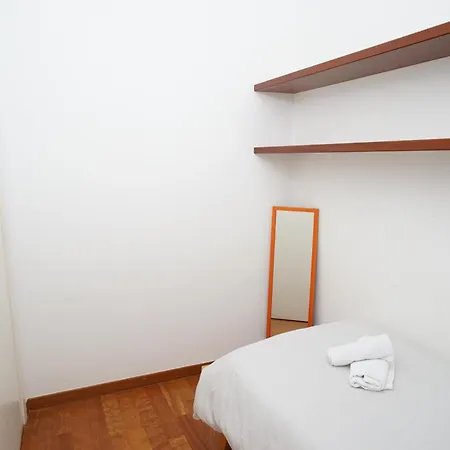 Apartment Manzoni House