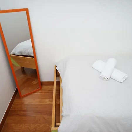 Manzoni House Bari