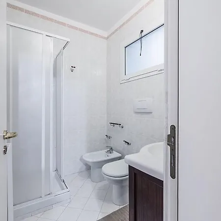 Apartment Manzoni House Bari