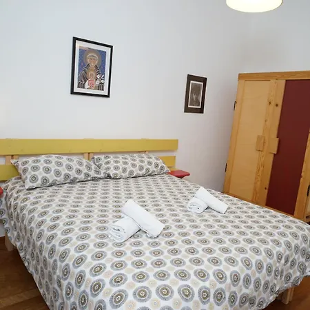 Apartment Manzoni House Bari