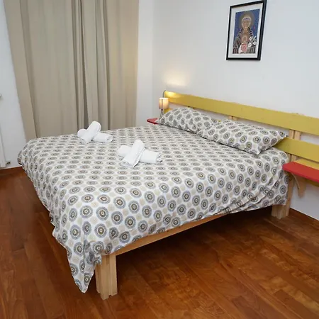 Manzoni House Apartment *