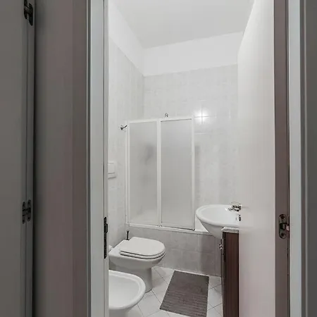 Manzoni House * Bari