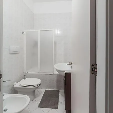 Apartment Manzoni House *