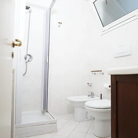 Apartment Manzoni House