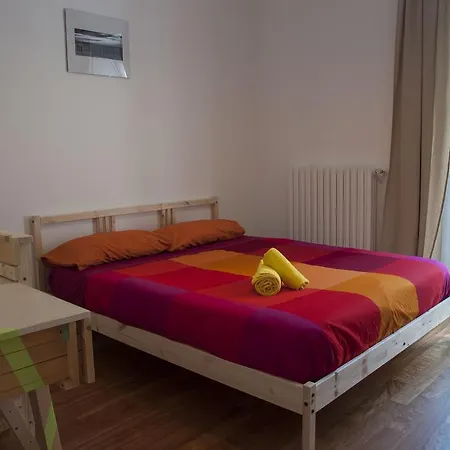 Manzoni House Apartamento