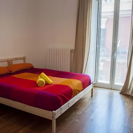 Manzoni House Apartamento *