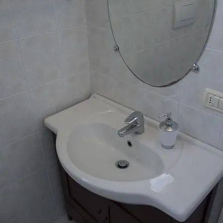 Apartment Manzoni House Bari
