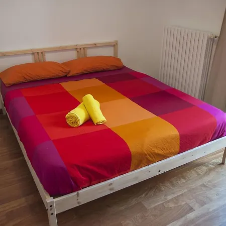 Manzoni House * Bari