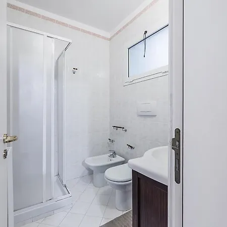 Apartament Manzoni House Bari
