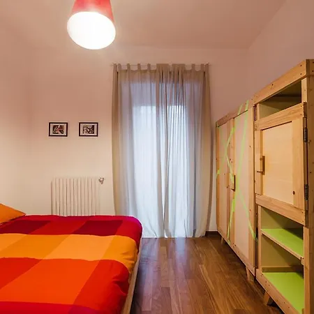 Manzoni House Lägenhet