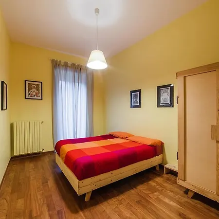 Manzoni House * Bari